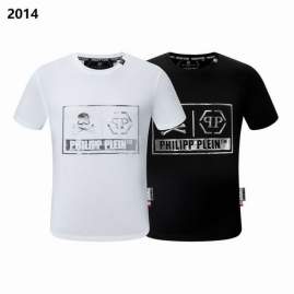 Picture of Philipp Plein T Shirts Short _SKUPPM-3XL8L1353876